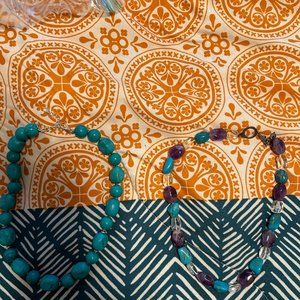 Colorful Necklaces! (2 FOR 1)